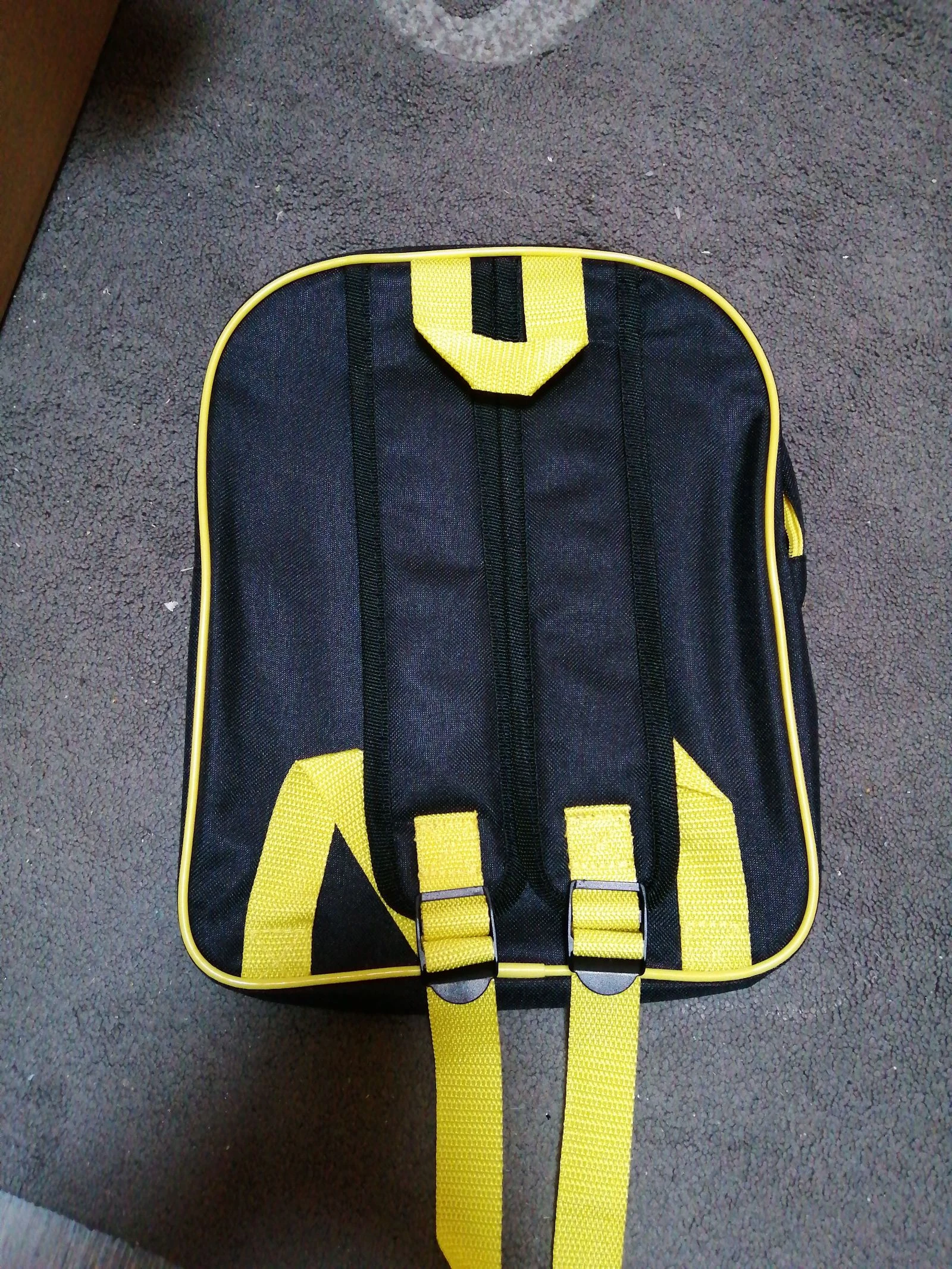 Mochila Pokémon – photo 2